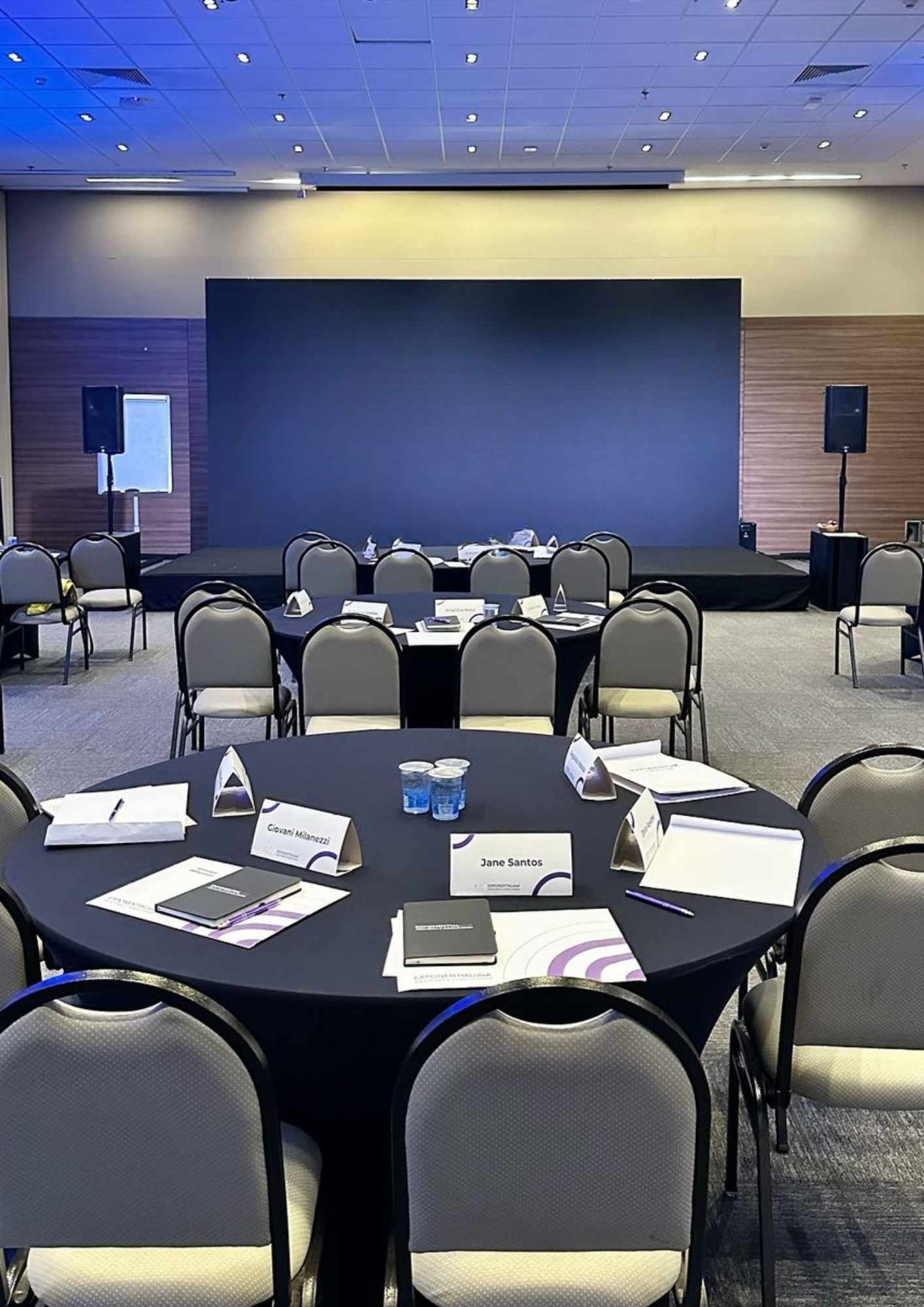 Corporate event 21