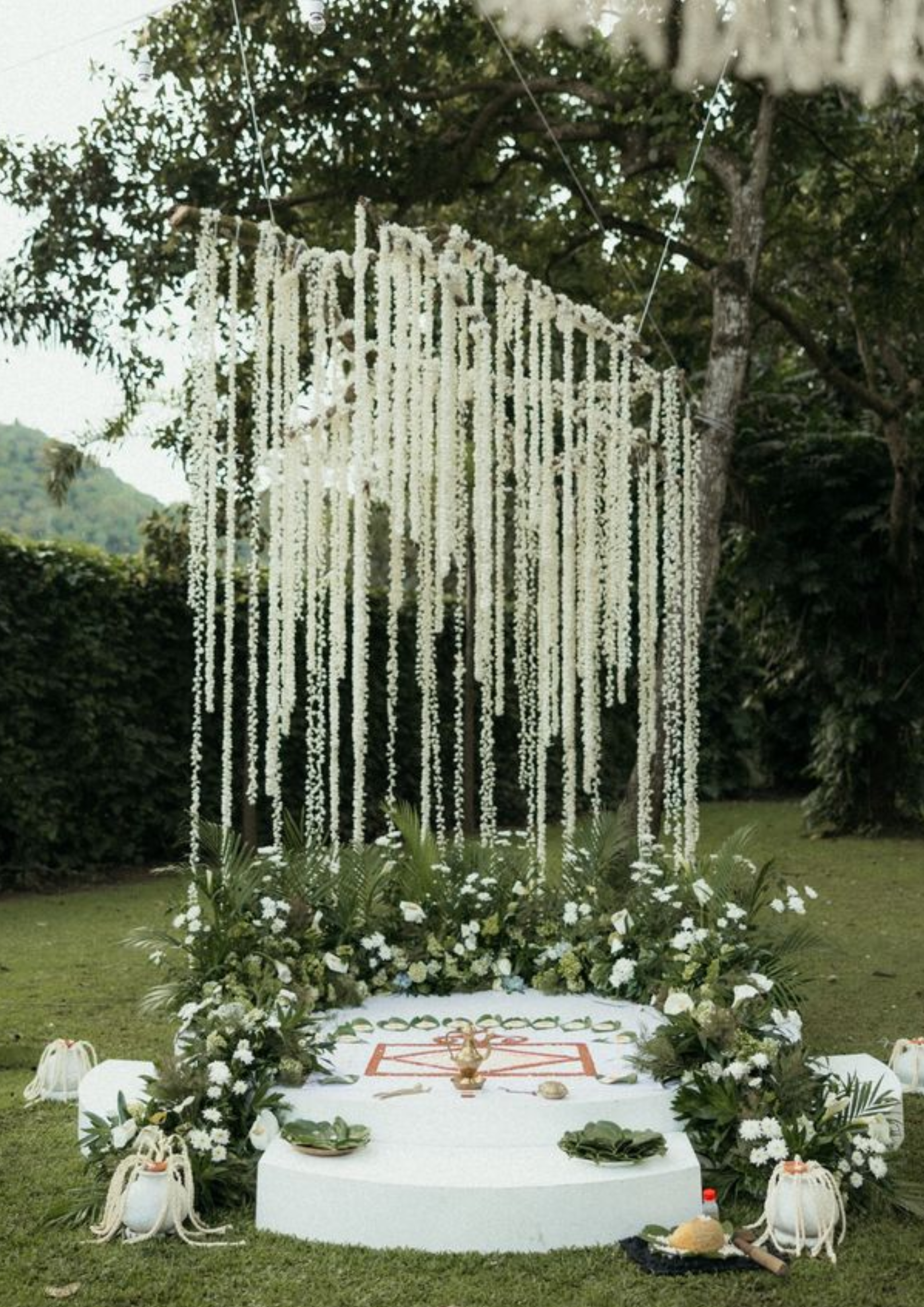 Manike wedding inspiration 2