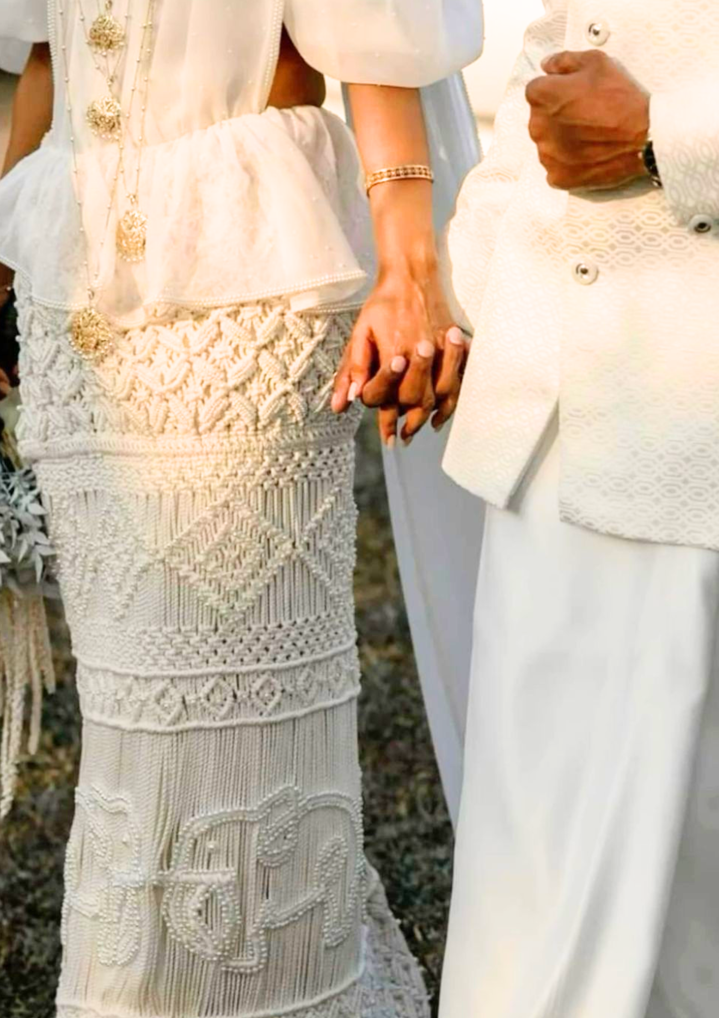 Manike wedding celebration 5